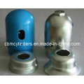 Gas Cylinder Neck Rings